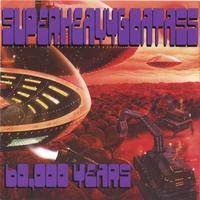 Super Heavy Goat Ass : 60,000 Years